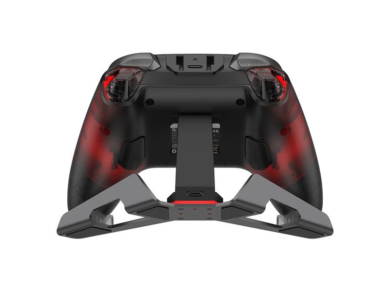 GameSIr Controller Cyclone 2 Schwarz