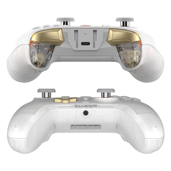 GameSIr Controller Cyclone 2 Weiss