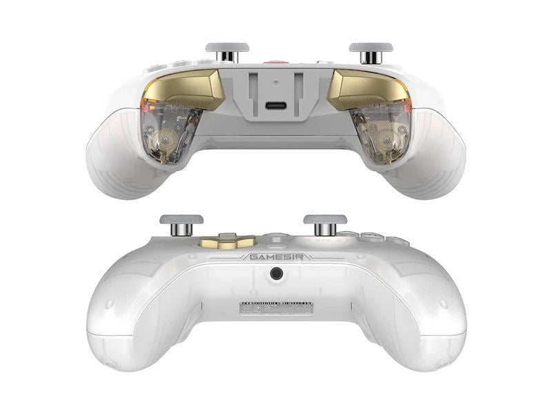 GameSIr Controller Cyclone 2 Weiss