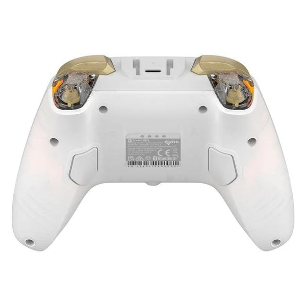 GameSIr Controller Cyclone 2 Weiss