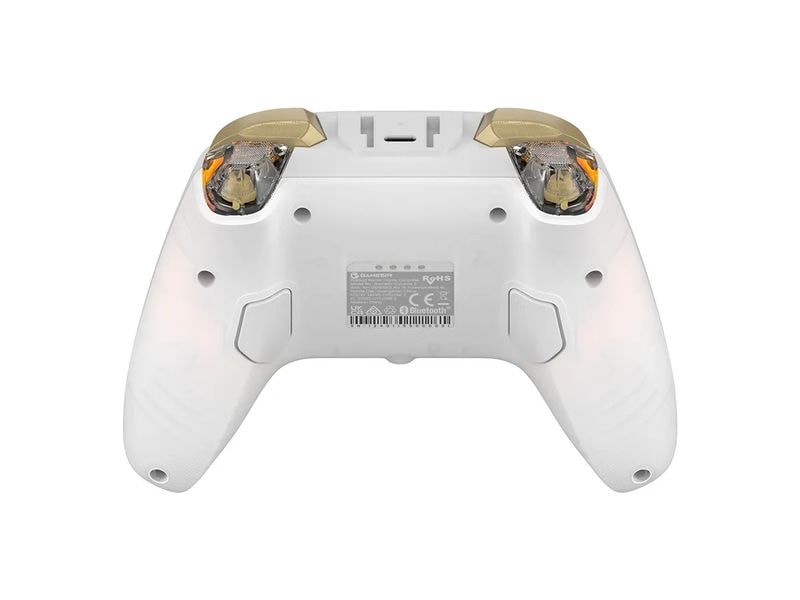 GameSIr Controller Cyclone 2 Weiss