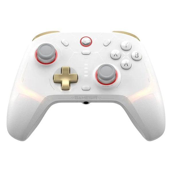 GameSIr Controller Cyclone 2 Weiss