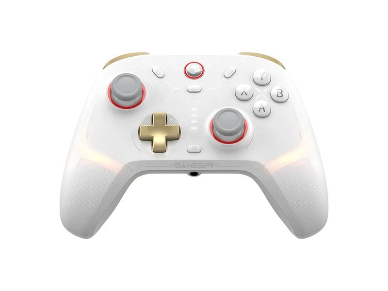 GameSIr Controller Cyclone 2 Weiss
