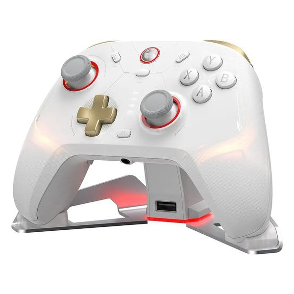 GameSIr Controller Cyclone 2 Weiss