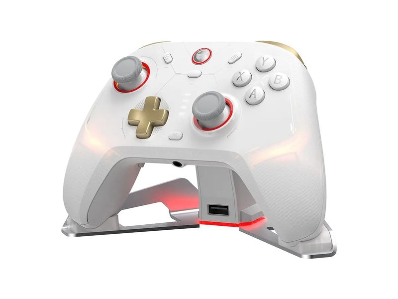 GameSIr Controller Cyclone 2 Weiss