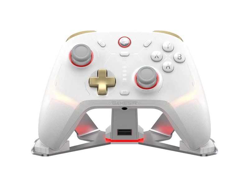 GameSIr Controller Cyclone 2 Weiss