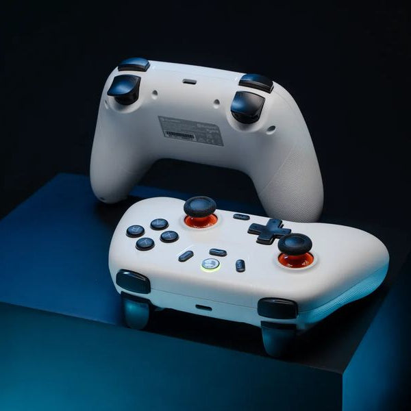 GameSIr Controller Nova Lite Stellar White