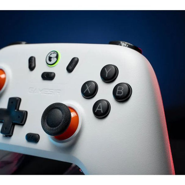 GameSIr Controller Nova Lite Stellar White