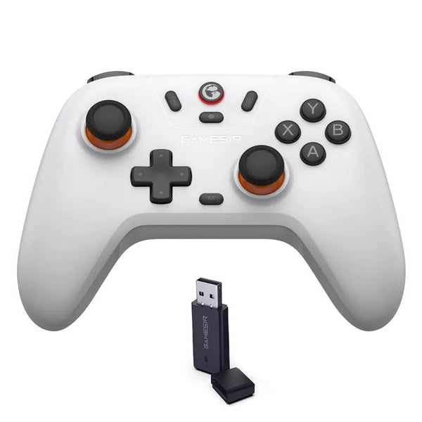 GameSIr Controller Nova Lite Stellar White