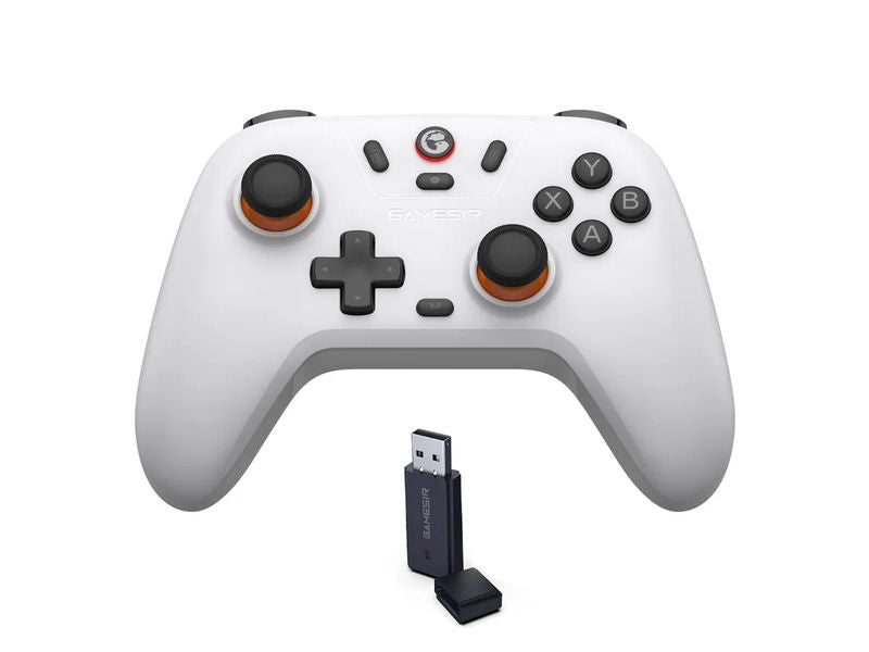 GameSIr Controller Nova Lite Stellar White
