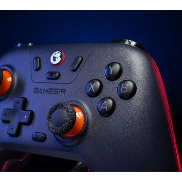 GameSIr Controller Nova Lite Schwarz