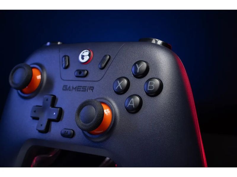 GameSIr Controller Nova Lite Schwarz