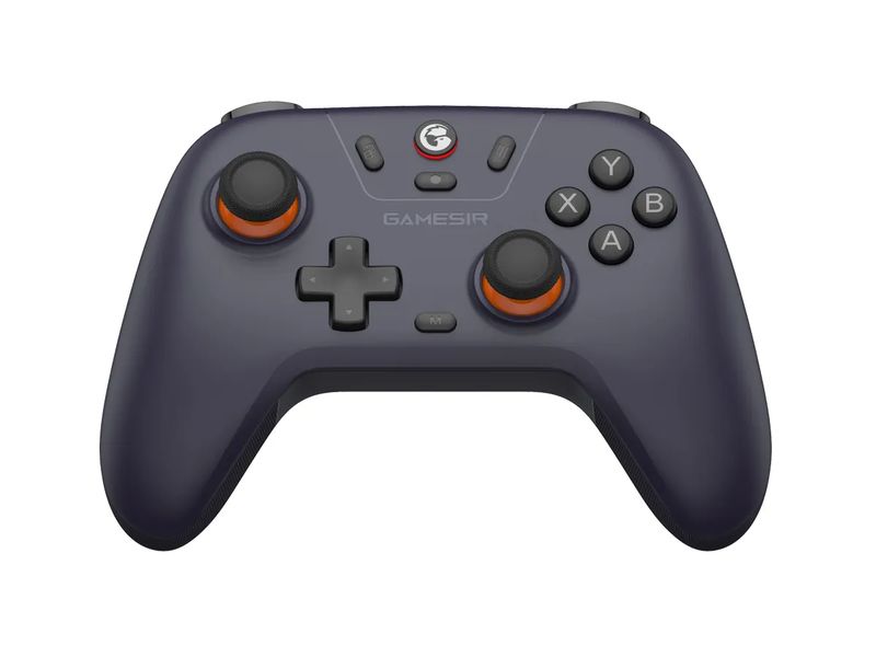 GameSIr Controller Nova Lite Schwarz