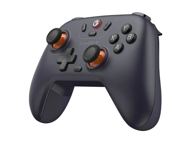 GameSIr Controller Nova Lite Schwarz