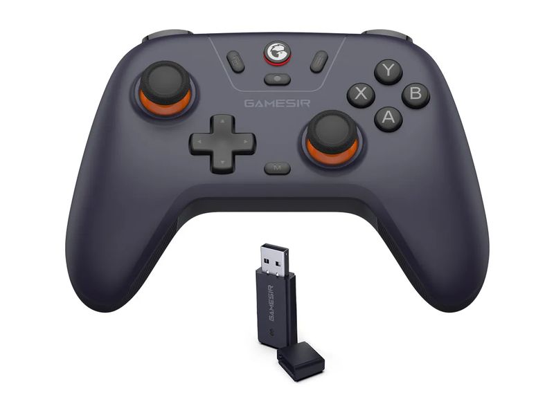 GameSIr Controller Nova Lite Schwarz