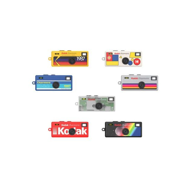 Kodak Fotokamera Charmera Blindbox