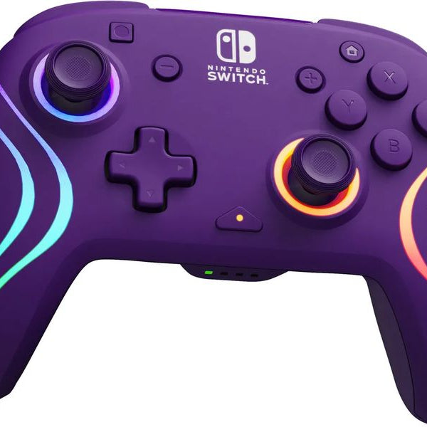 PDP Afterglow Wave Ctrl Purple