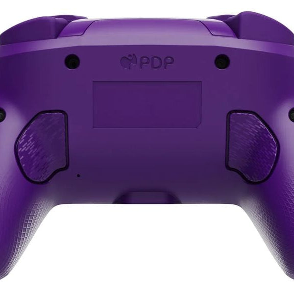 PDP Afterglow Wave Ctrl Purple