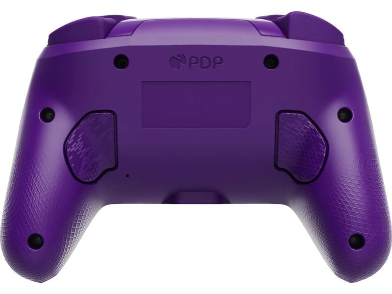 PDP Afterglow Wave Ctrl Purple