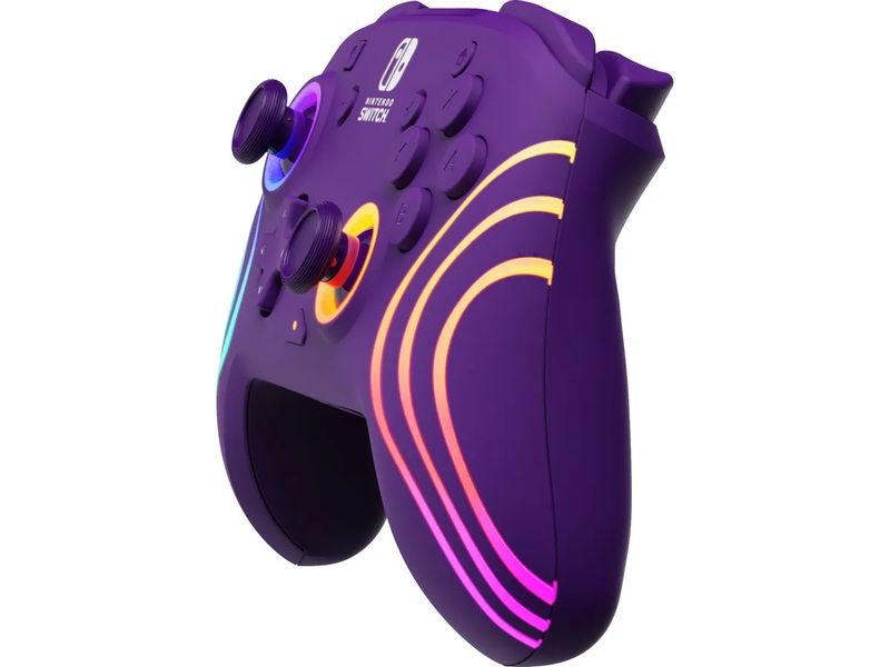 PDP Afterglow Wave Ctrl Purple