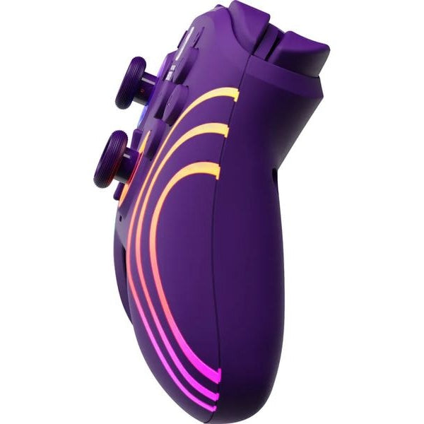 PDP Afterglow Wave Ctrl Purple