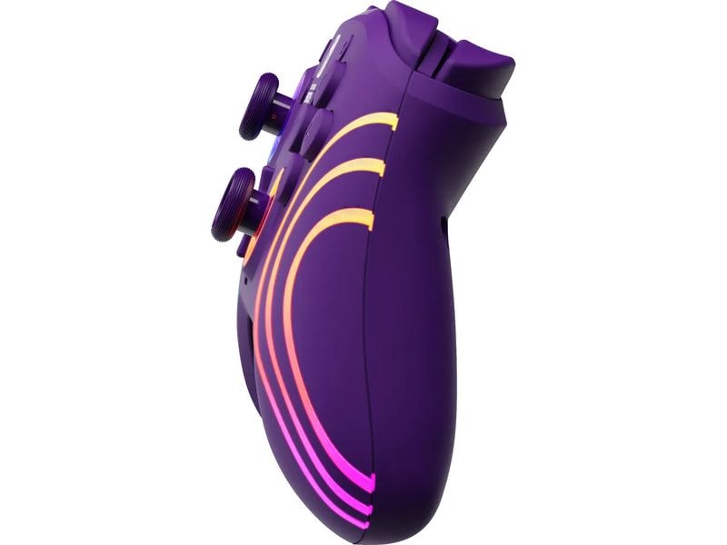 PDP Afterglow Wave Ctrl Purple