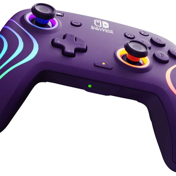 PDP Afterglow Wave Ctrl Purple