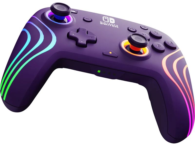 PDP Afterglow Wave Ctrl Purple