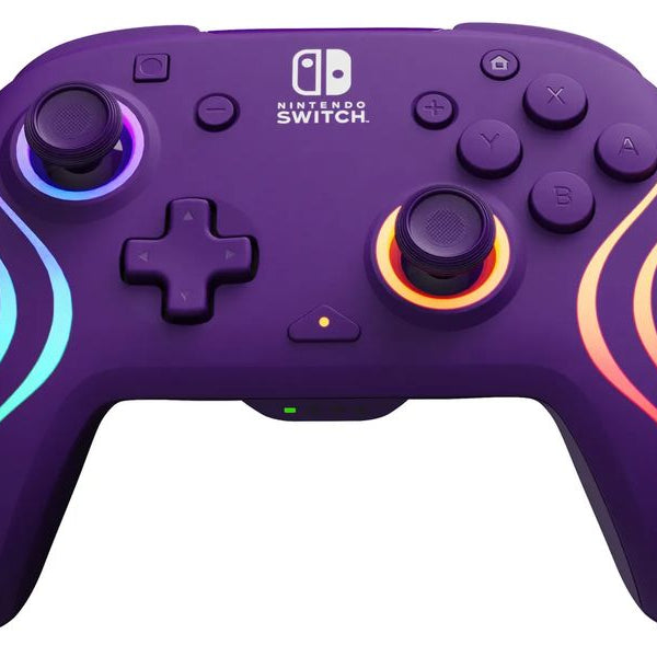 PDP Afterglow Wave Ctrl Purple