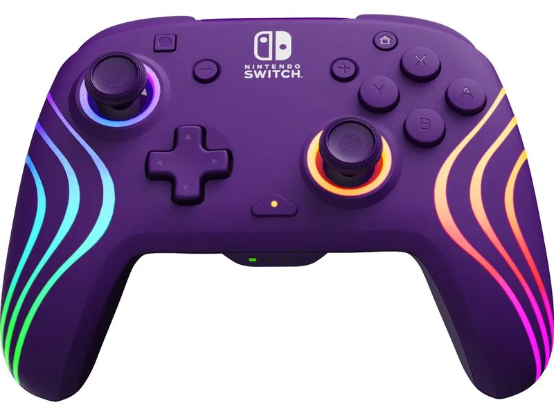 PDP Afterglow Wave Ctrl Purple