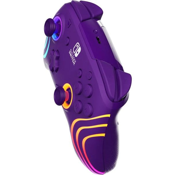 PDP Afterglow Wave Ctrl Purple