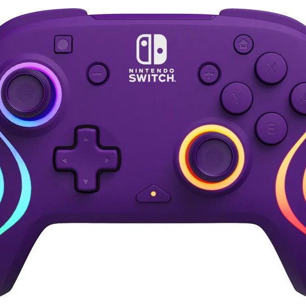 PDP Afterglow Wave Ctrl Purple