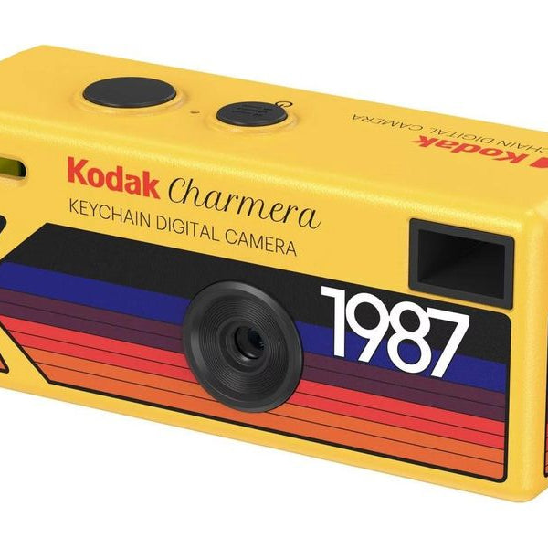 Kodak Fotokamera Charmera Blindbox