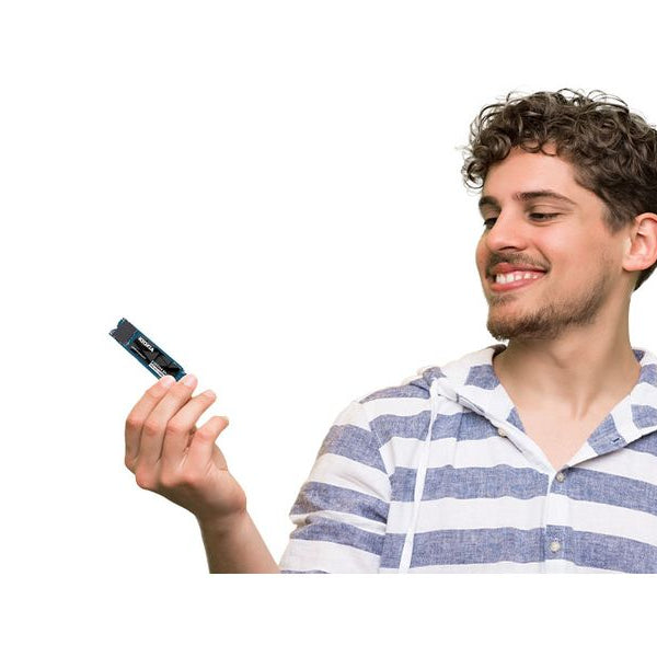 Kioxia SSD Exceria Basic M.2 NVMe 1000 GB