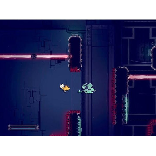 Flashpoint Nine Sols [NSW] (D) (Box)