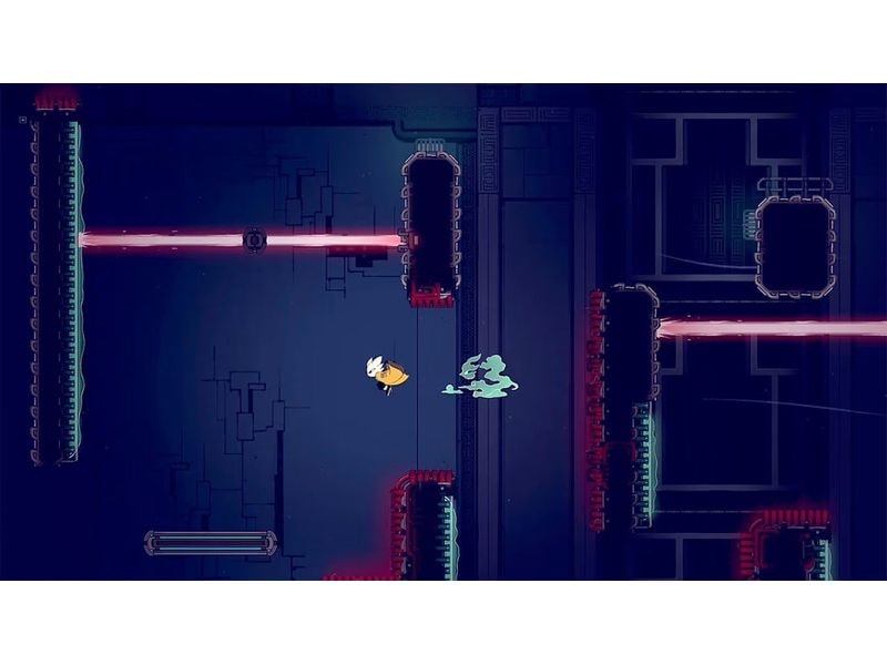 Flashpoint Nine Sols [PS5] (D) (Box)