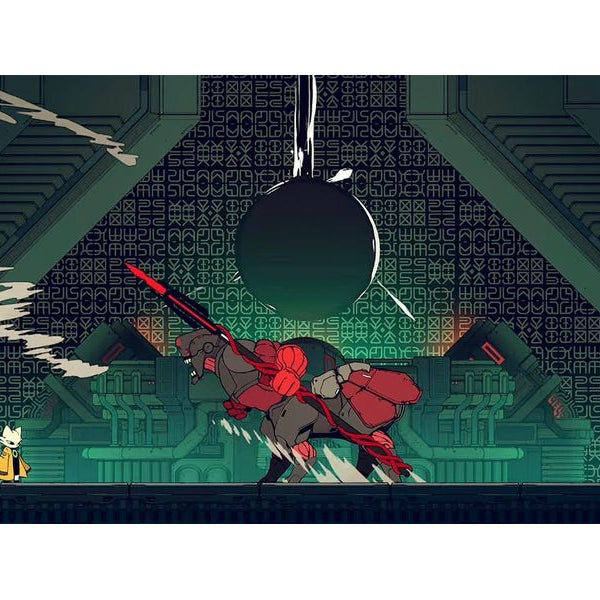 Flashpoint Nine Sols [NSW] (D) (Box)