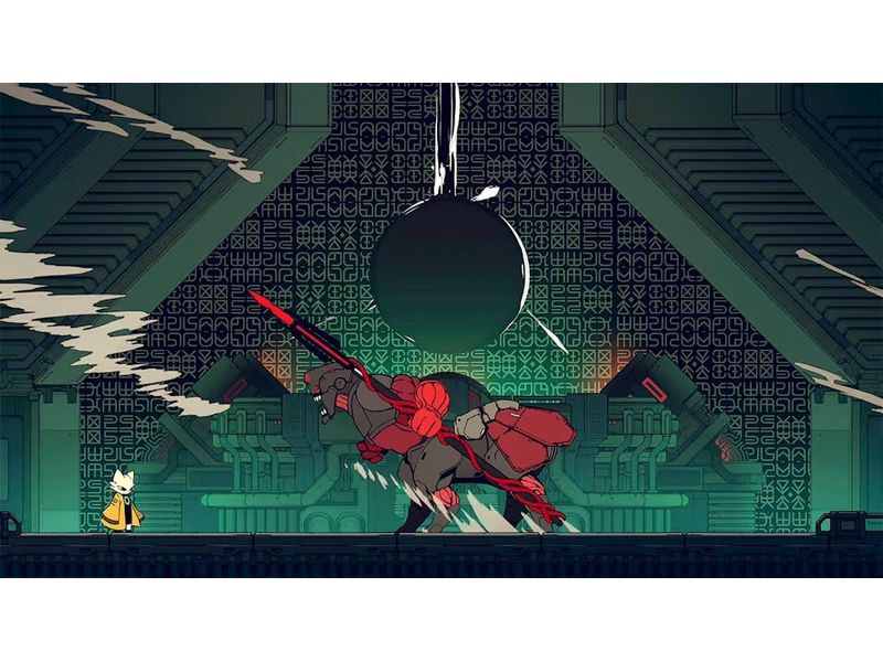 Flashpoint Nine Sols [NSW] (D) (Box)