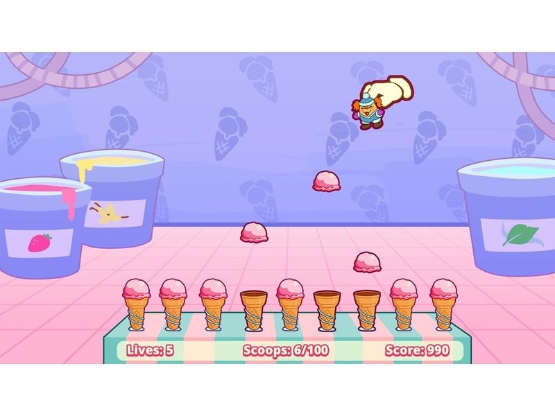 Flashpoint Neopets – Mega Mini Collection D1 Edition [NSW] (D) (Box)