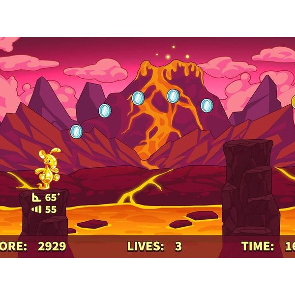 Flashpoint Neopets – Mega Mini Collection D1 Edition [NSW] (D) (Box)