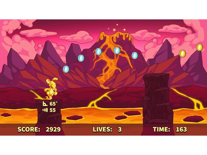 Flashpoint Neopets – Mega Mini Collection D1 Edition [NSW] (D) (Box)