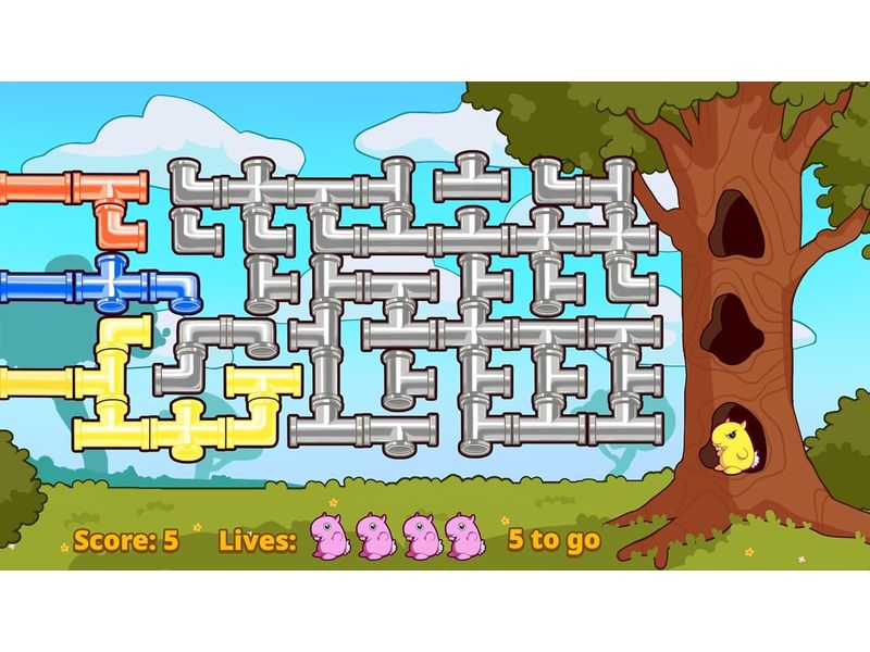 Flashpoint Neopets – Mega Mini Collection D1 Edition [PS5] (D) (Box)