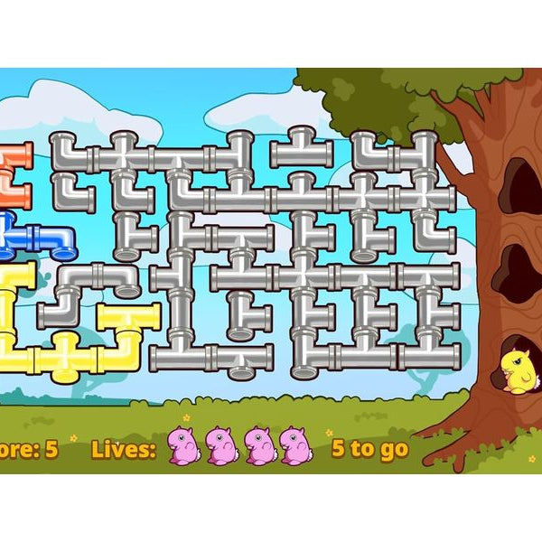 Flashpoint Neopets – Mega Mini Collection D1 Edition [NSW] (D) (Box)