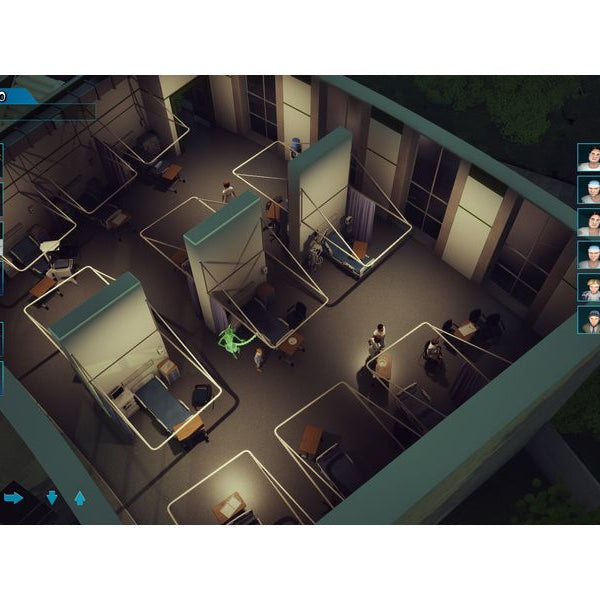 Flashpoint Ghost Master Resurrection [PS5] (D) (Box)