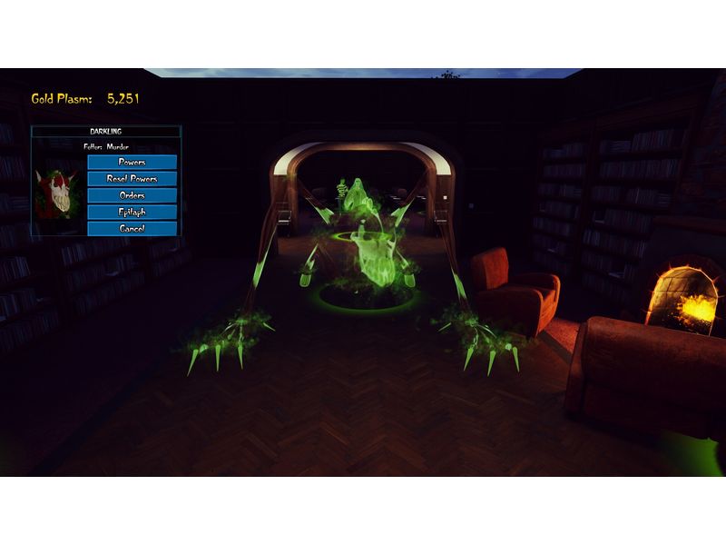 Flashpoint Ghost Master Resurrection [NSW] (D) (Box)