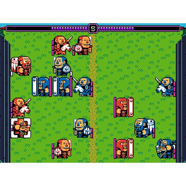 Flashpoint UFO 50 [NSW] (D) (Box)