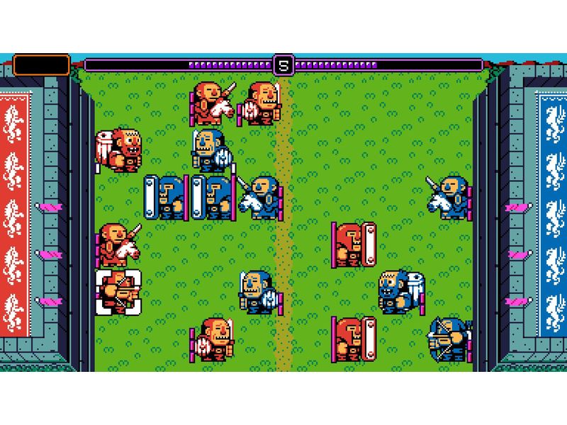 Flashpoint UFO 50 [NSW] (D) (Box)