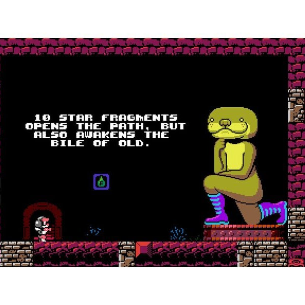 Flashpoint UFO 50 [NSW] (D) (Box)