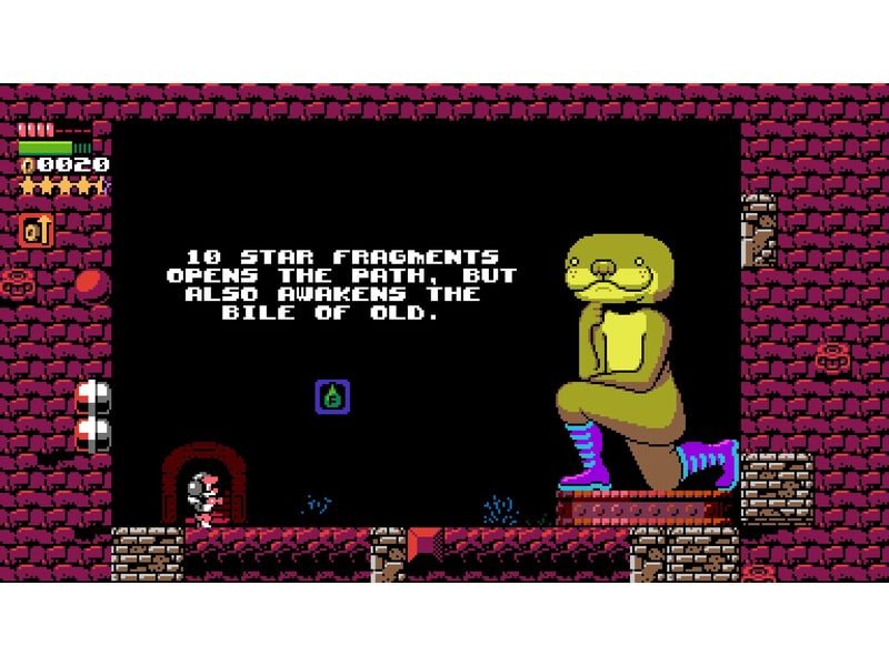 Flashpoint UFO 50 [NSW] (D) (Box)