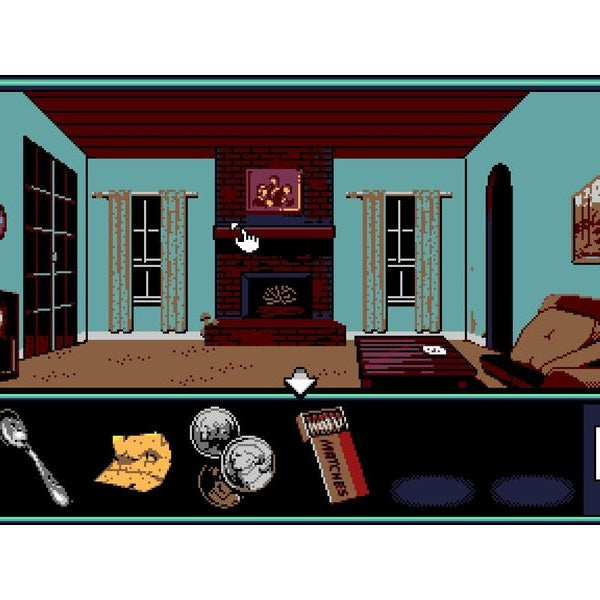 Flashpoint UFO 50 [NSW] (D) (Box)